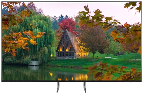 SAMSUNG GQ55S85FAUXZG
