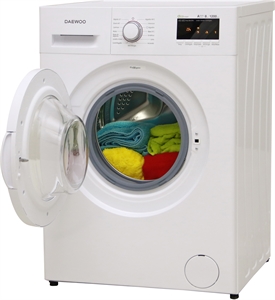 DAEWOO DWDFV52D1/D2
