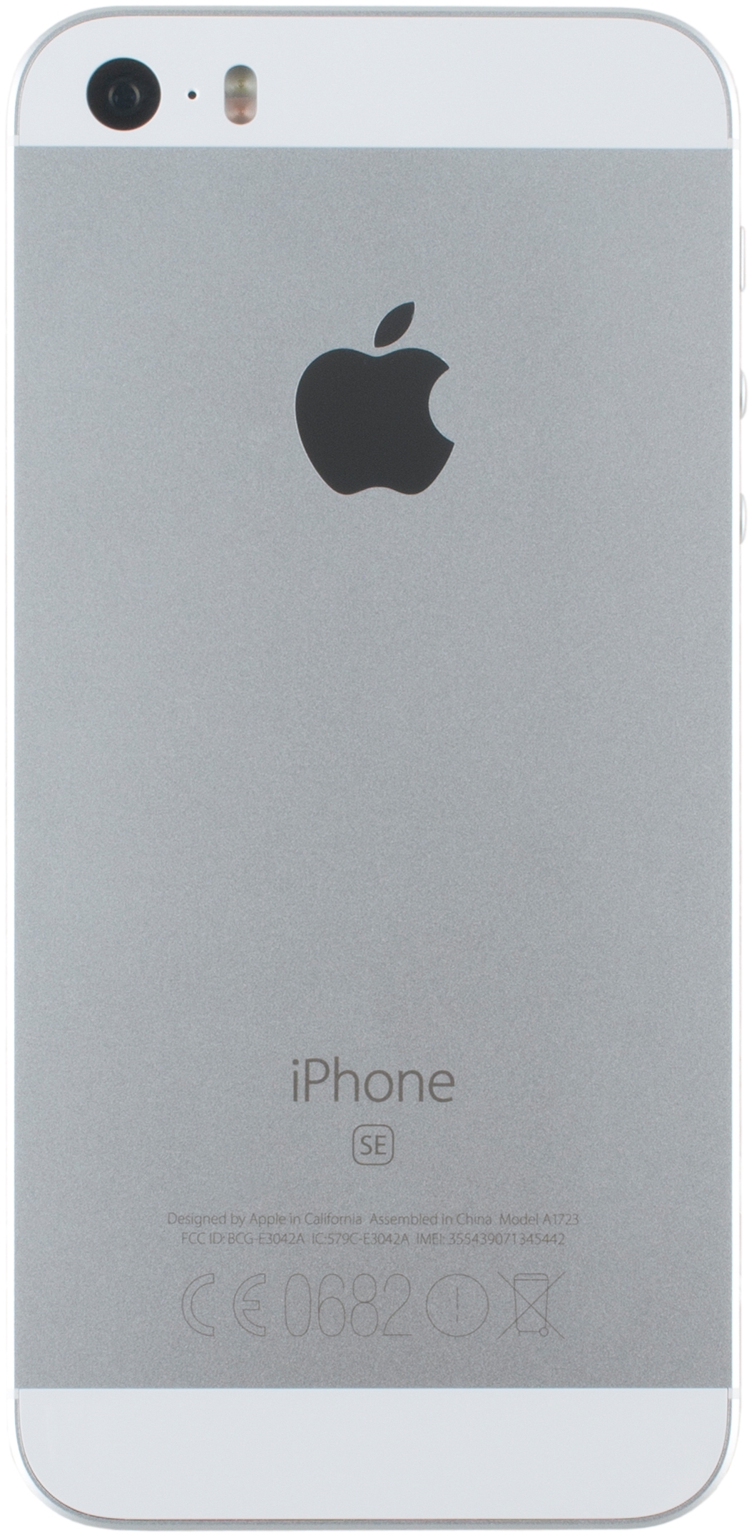 APPLE iPhone SE