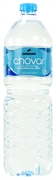 CONSUM Agua mineral natural de Chóvar