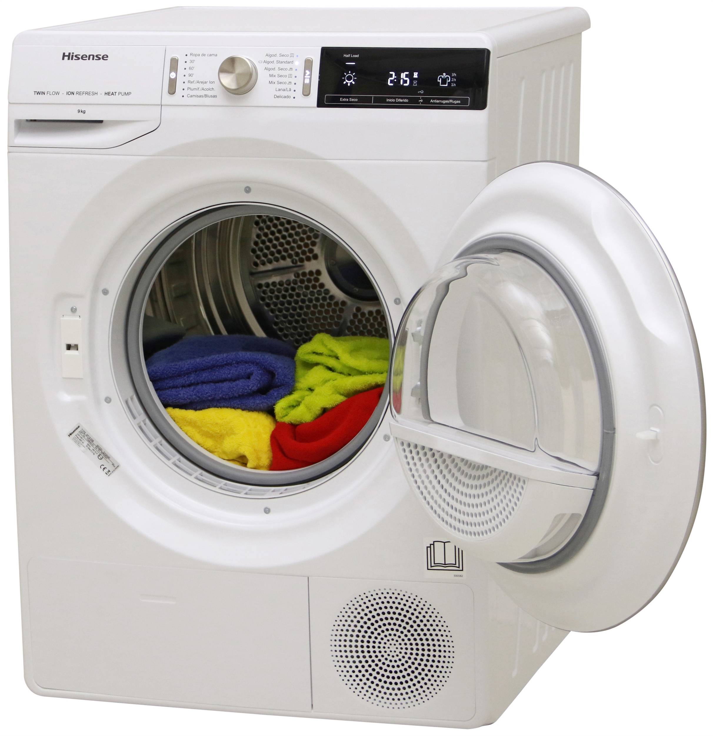 HISENSE DHGA90
