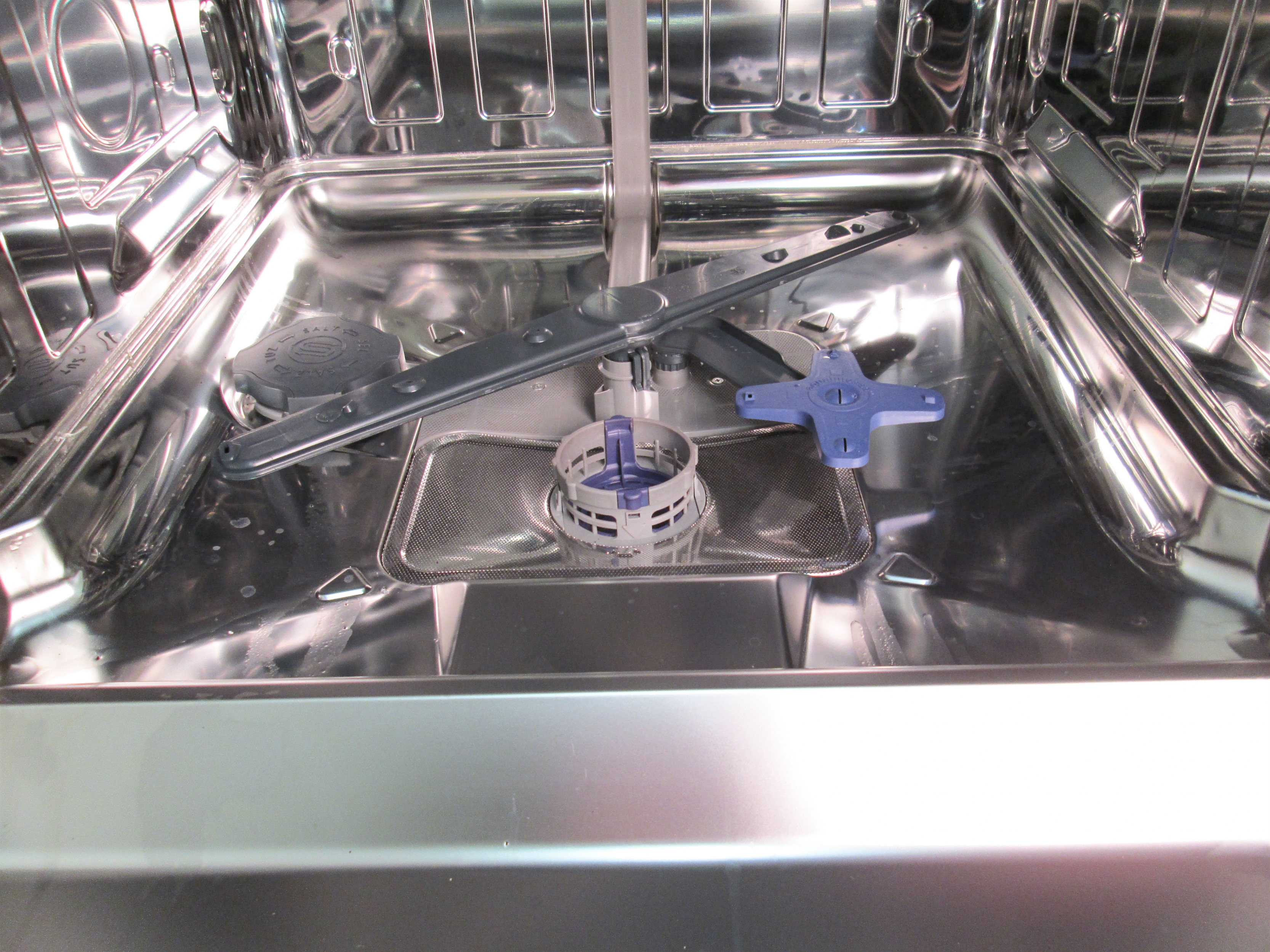 BEKO DFN28321W