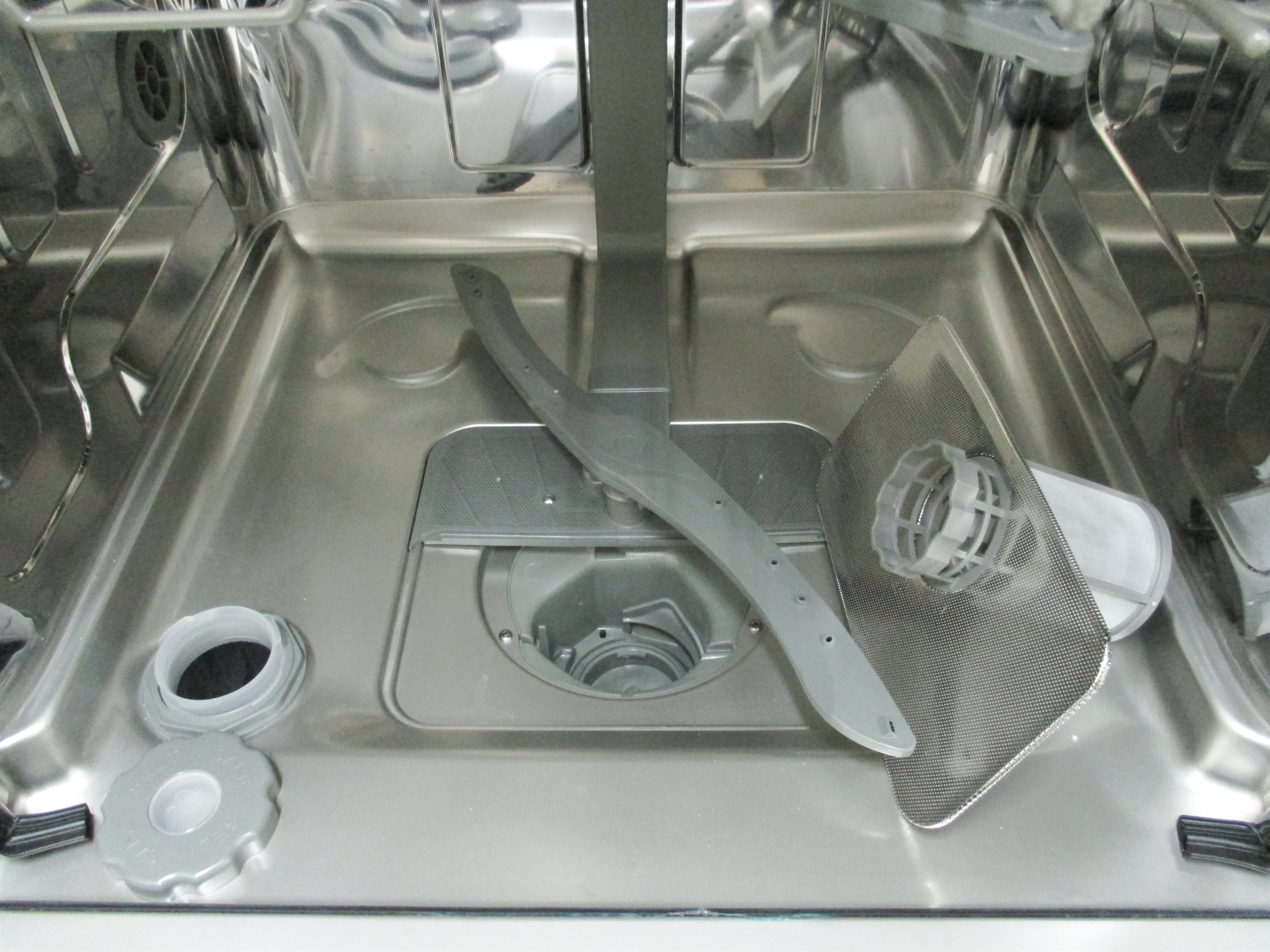 TEKA LVS831 WH