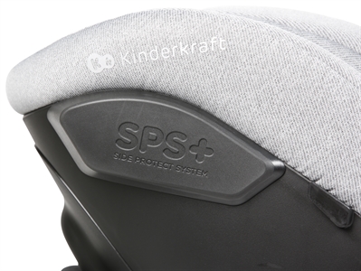 KINDERKRAFT IGUARD I-SIZE