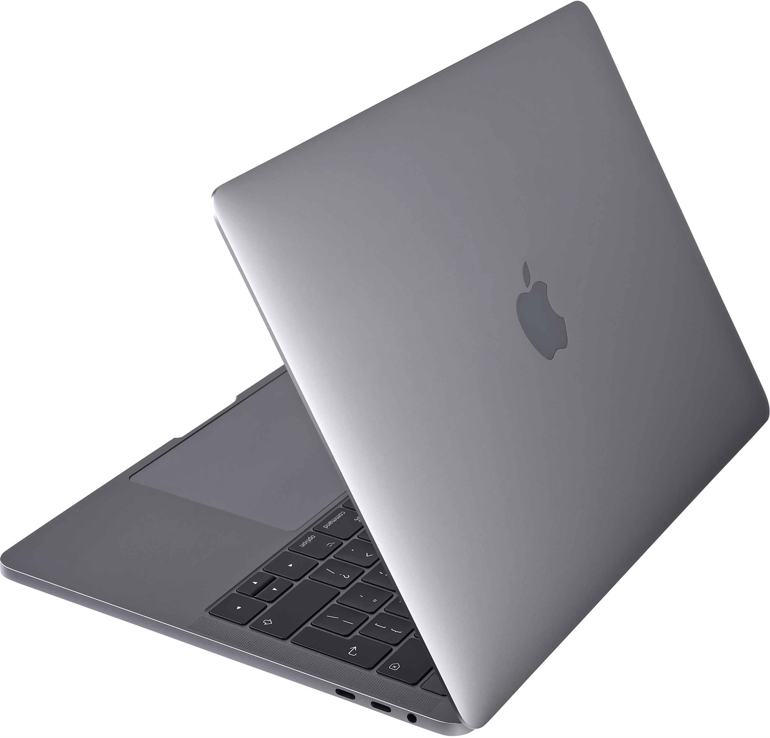 APPLE Macbook Pro 13" MPXV2Y/A con Touch Bar