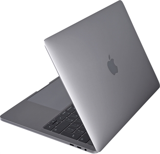 APPLE Macbook Pro 13" MPXV2Y/A con Touch Bar
