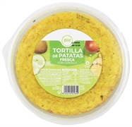 BM TORTILLA PATATA FRESCA CON CEBOLLA