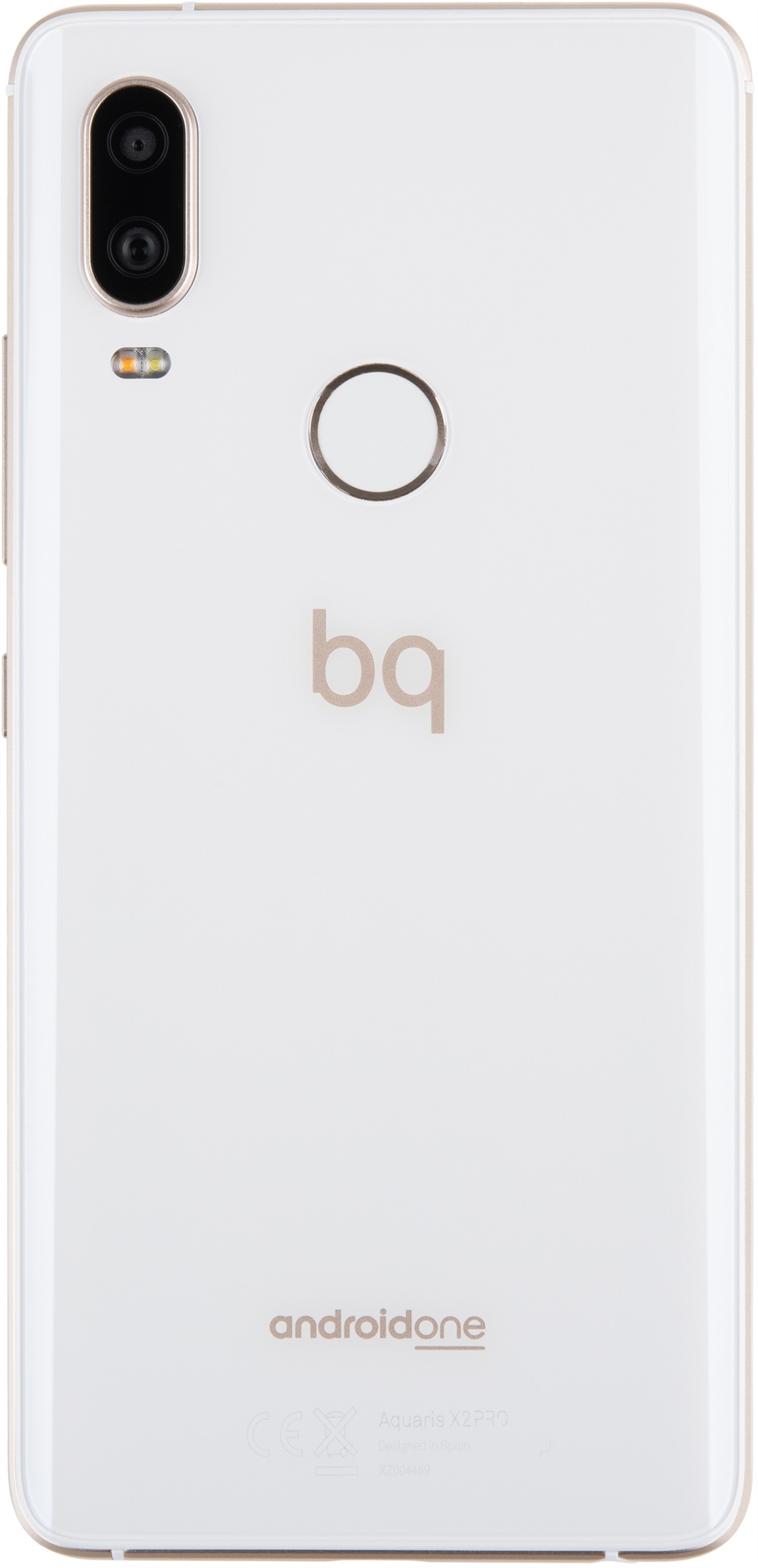 BQ AQUARIS X2 PRO 64GB