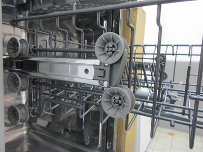 FAGOR 3LVF423 INOX
