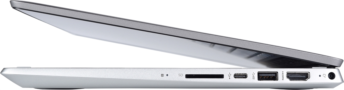 HP PAVILION X360 14-DH0001NS