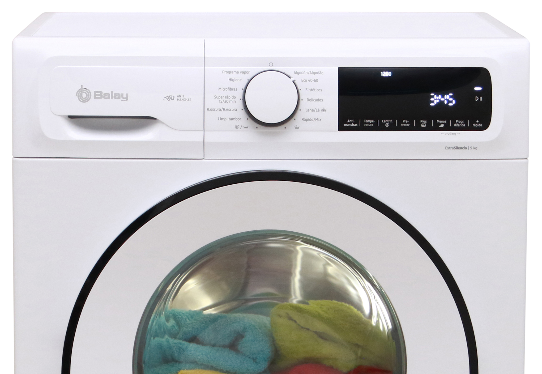 BALAY 3TS390B