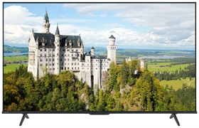 HISENSE 55E7QTUK PRO