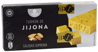 ALTEZA TURRÓN DE JIJONA