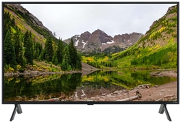 LG 43QNED80A6A