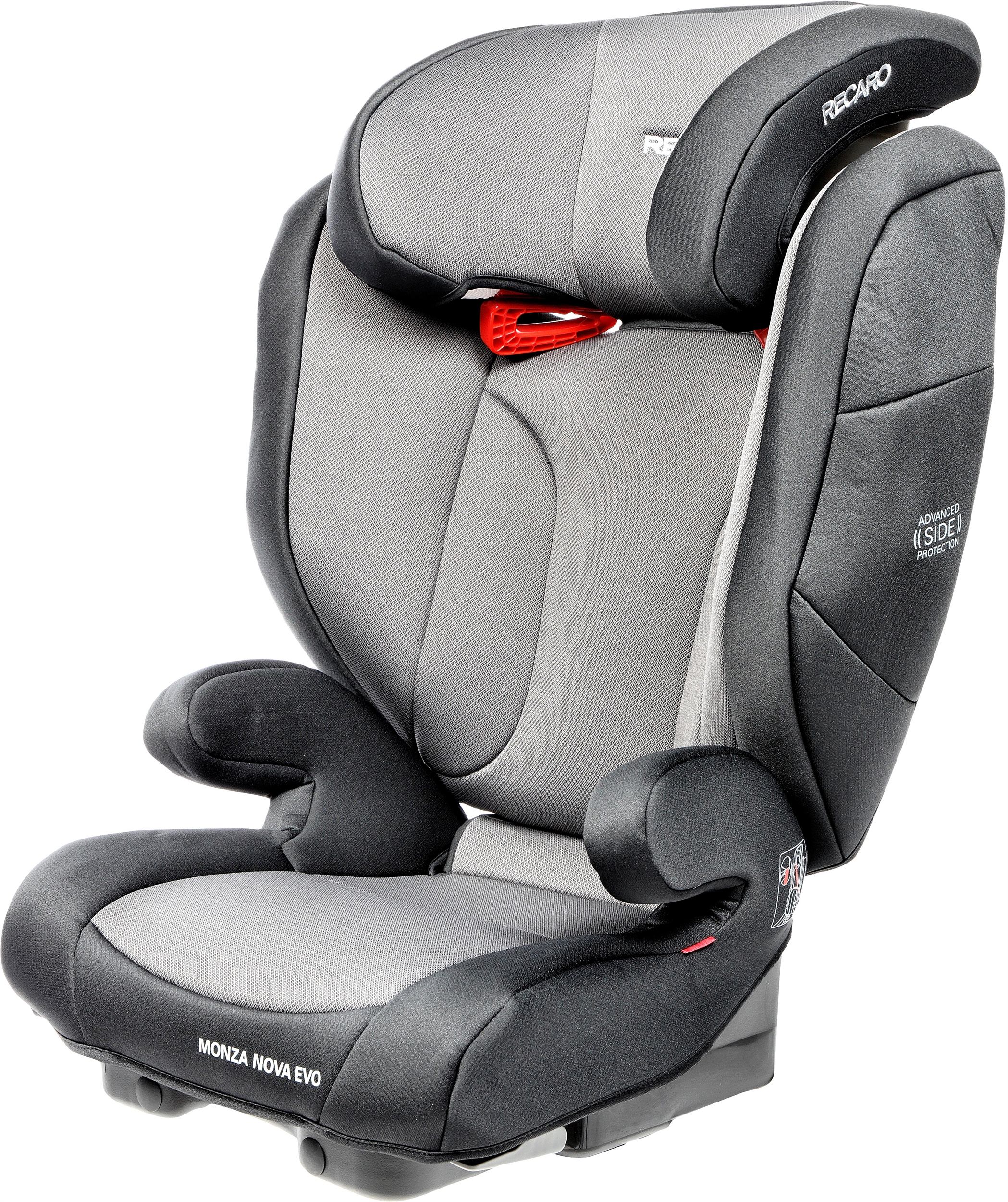 RECARO MONZA NOVA EVO