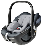 MAXI-COSI PEBBLE 360