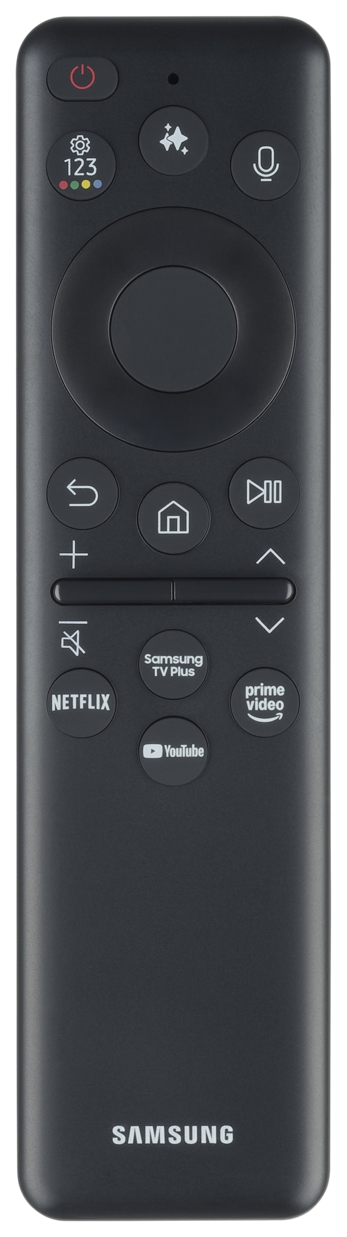 SAMSUNG GQ43QN90FATXZG