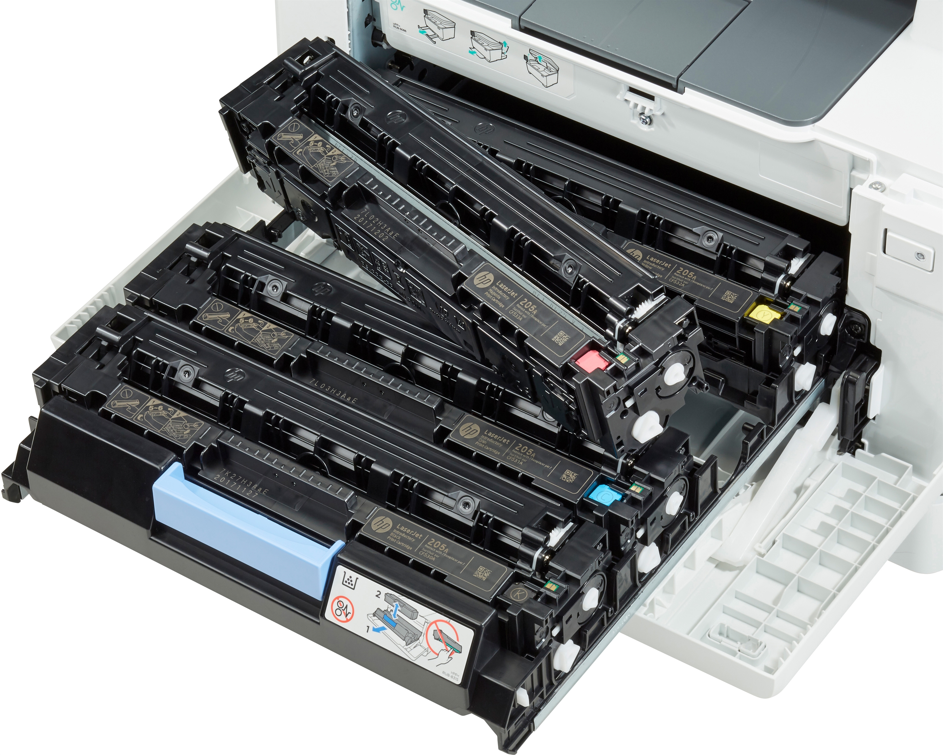 HP LASERJET PRO M181FW