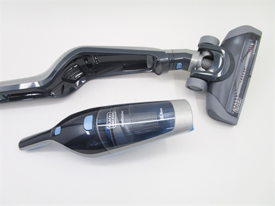 BLACK & DECKER SVA 420 B-QW (14.4V)