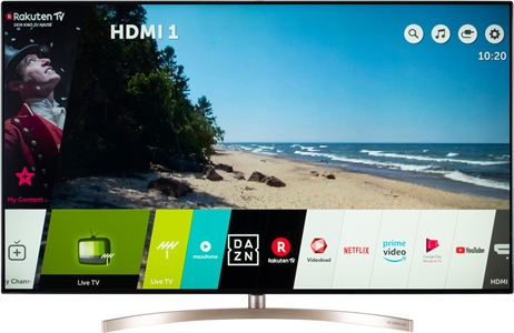 LG 55SK9500PLA