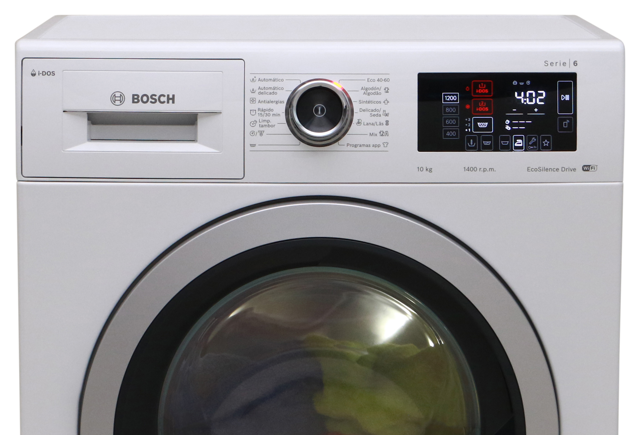 BOSCH WAL28PH0ES