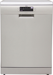 AEG FFB63700PM
