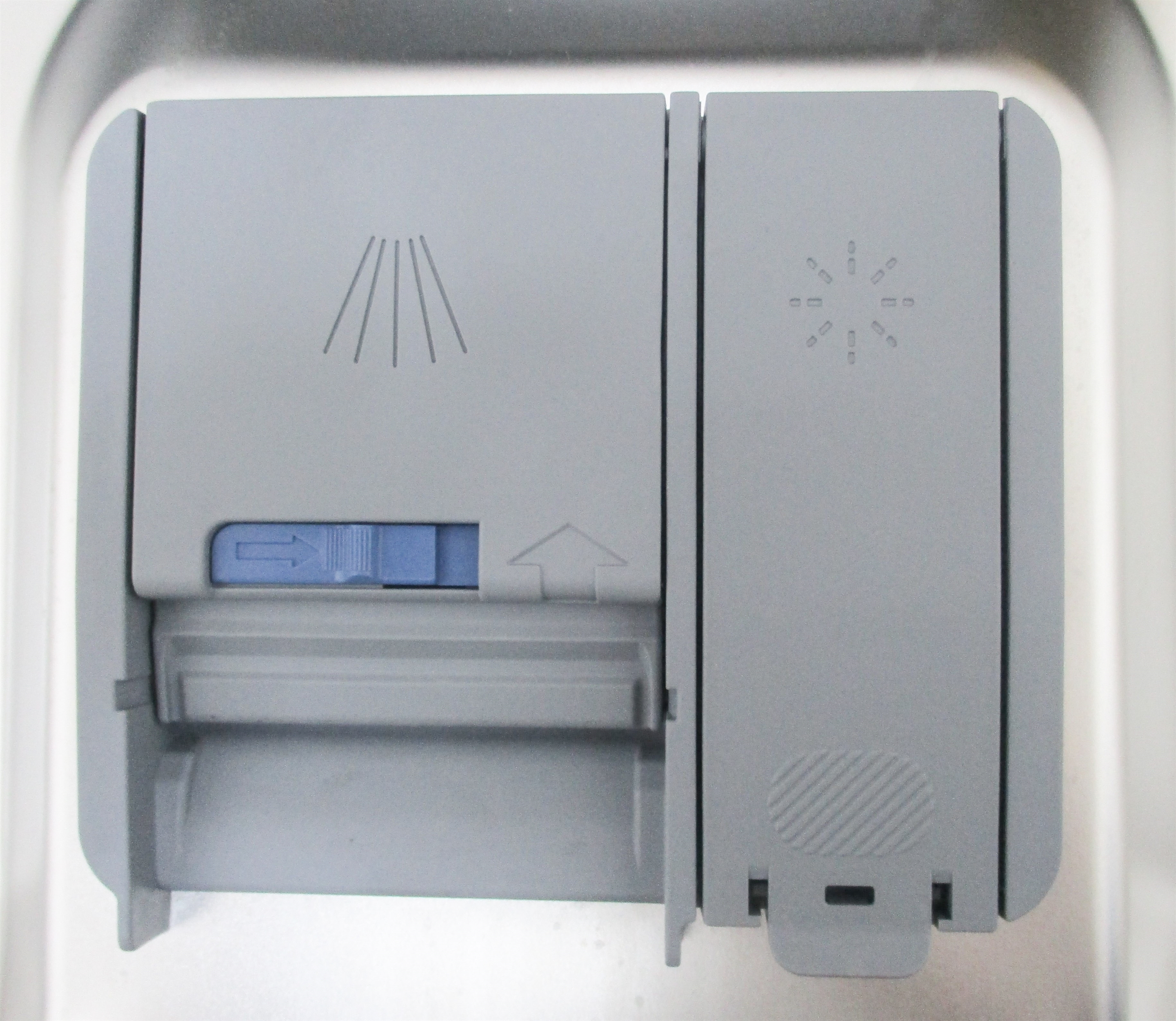 BEKO DFS05013W