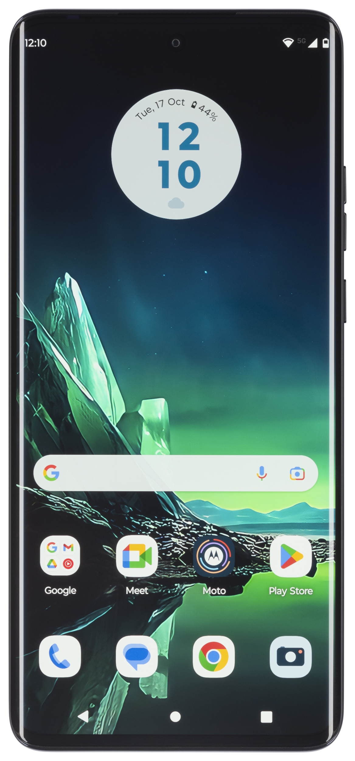 MOTOROLA EDGE 40 NEO 256GB