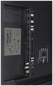 SAMSUNG TQ50QN90C