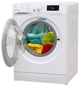 INDESIT BWE 91496X WS SPT N