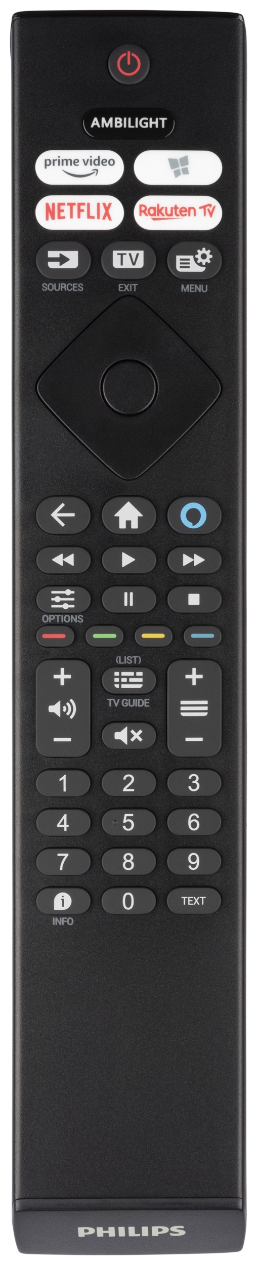 PHILIPS 50PUS8118/12