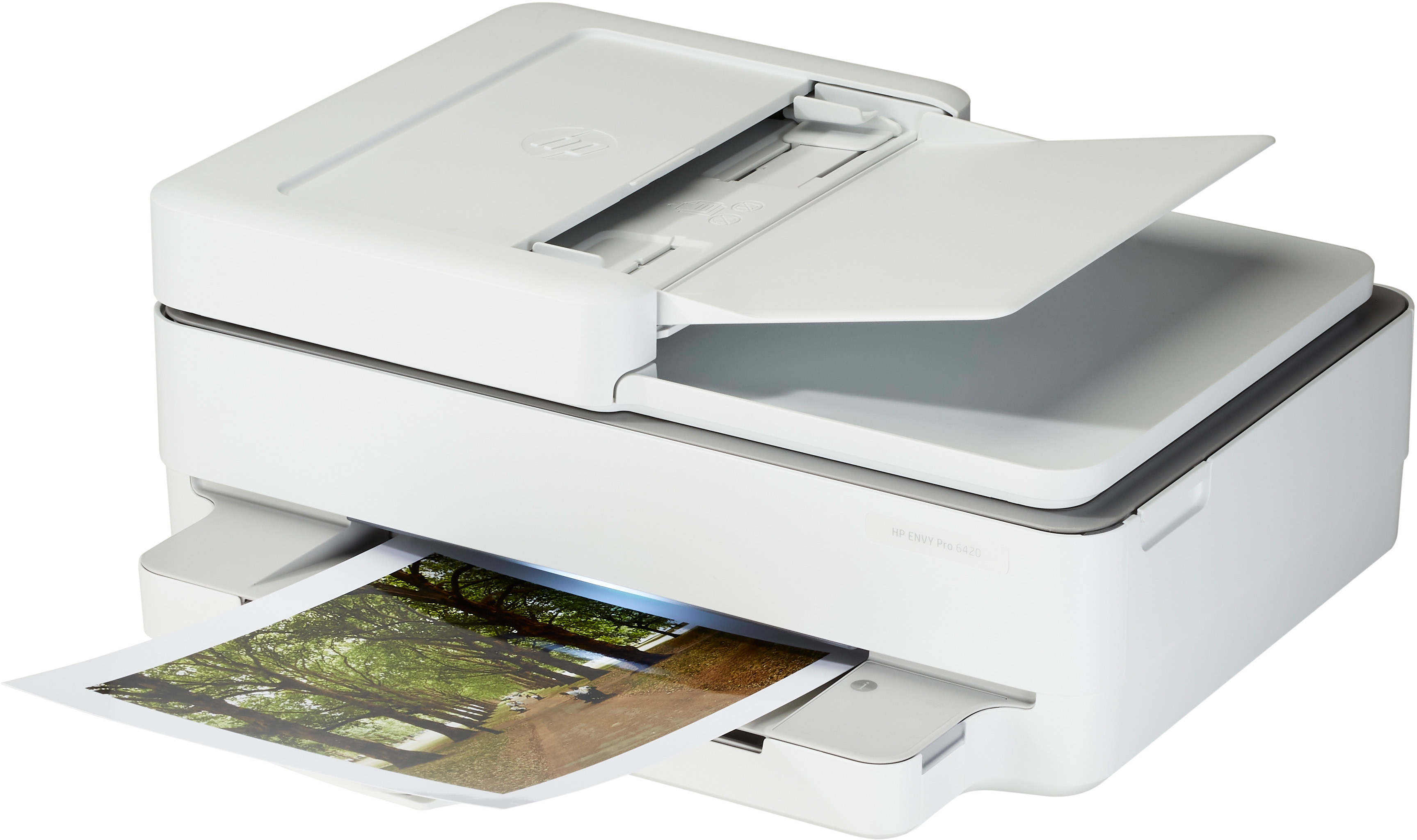 HP ENVY PRO 6420