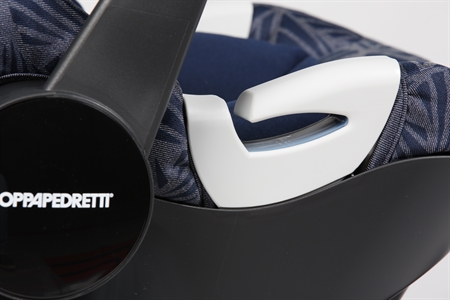 FOPPAPEDRETTI NEXT ISIZE + BASE NEXT ISIZE