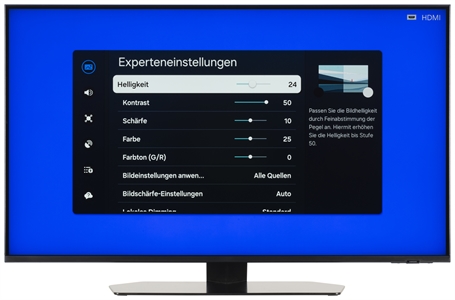 SAMSUNG TQ43QN90D