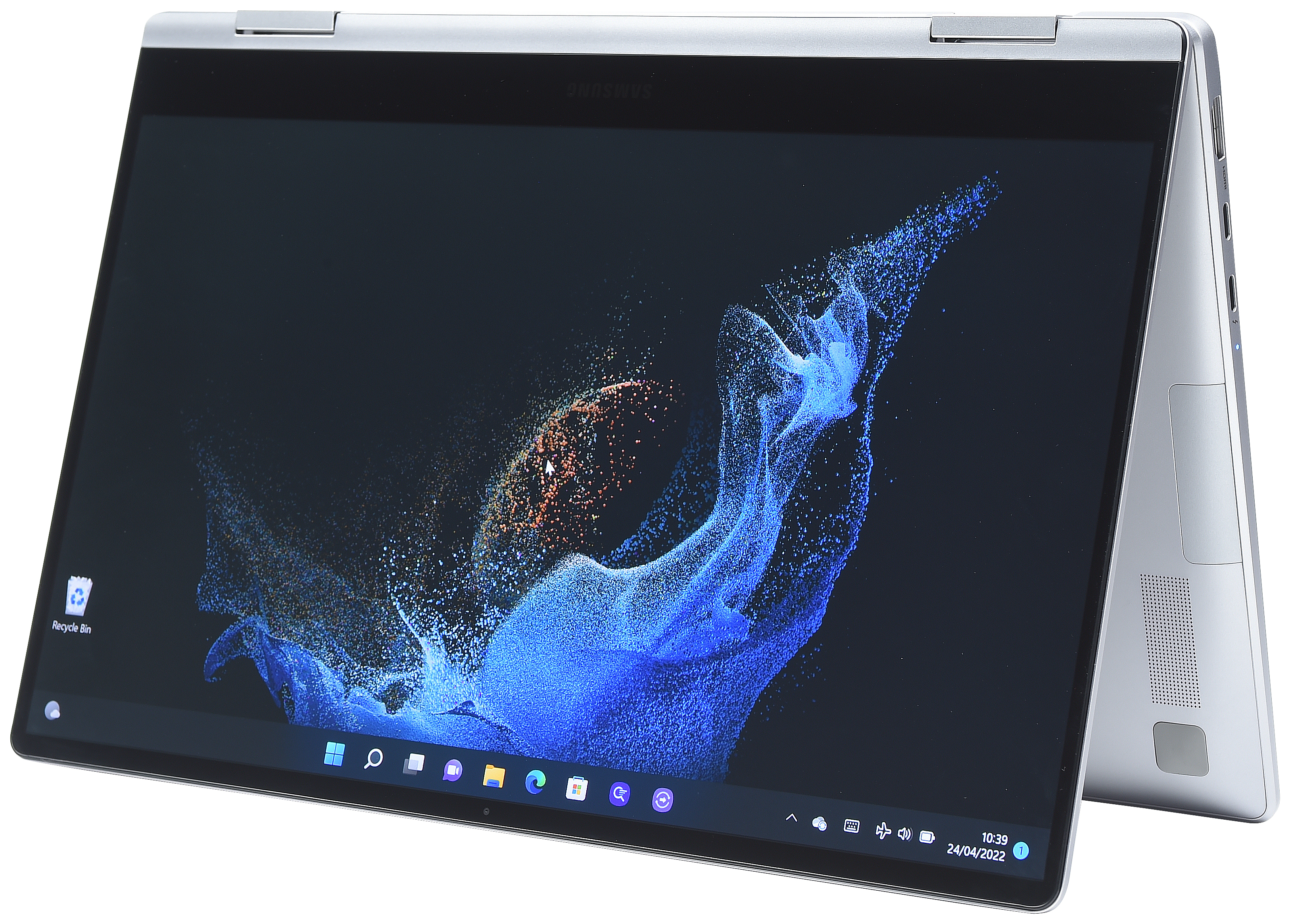 SAMSUNG GALAXY BOOK 2 360
