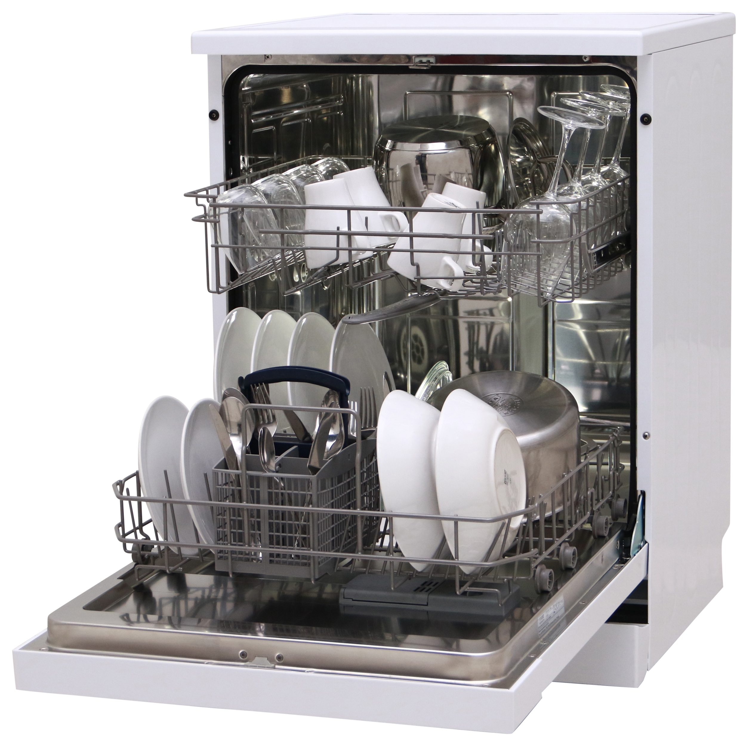 KUBO KBDW8565 WH