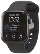 APPLE Watch Series 12 GPS 42 mm aluminium