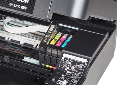 EPSON EXPRESSION HOME XP-2205