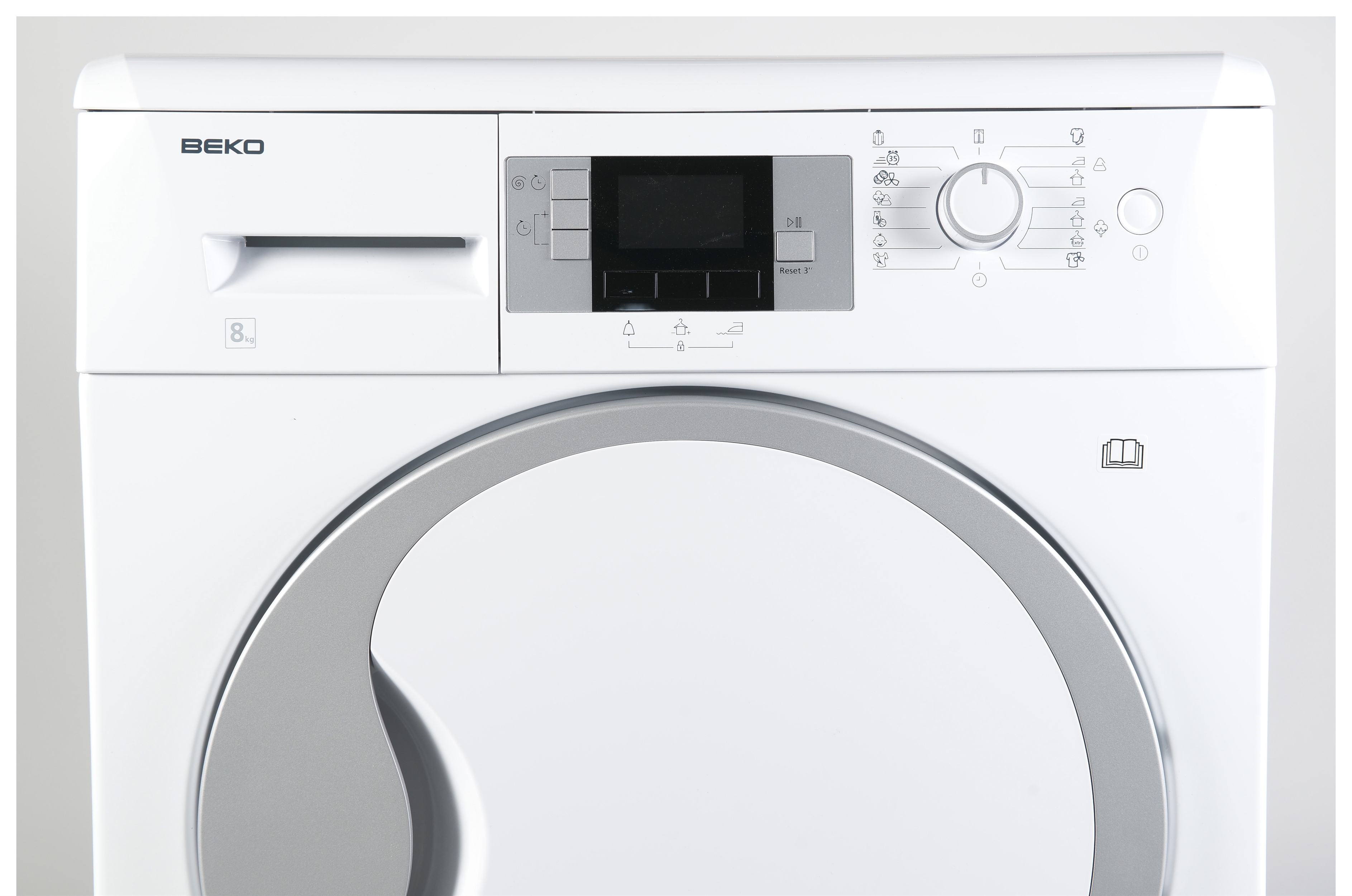 BEKO DCU8330