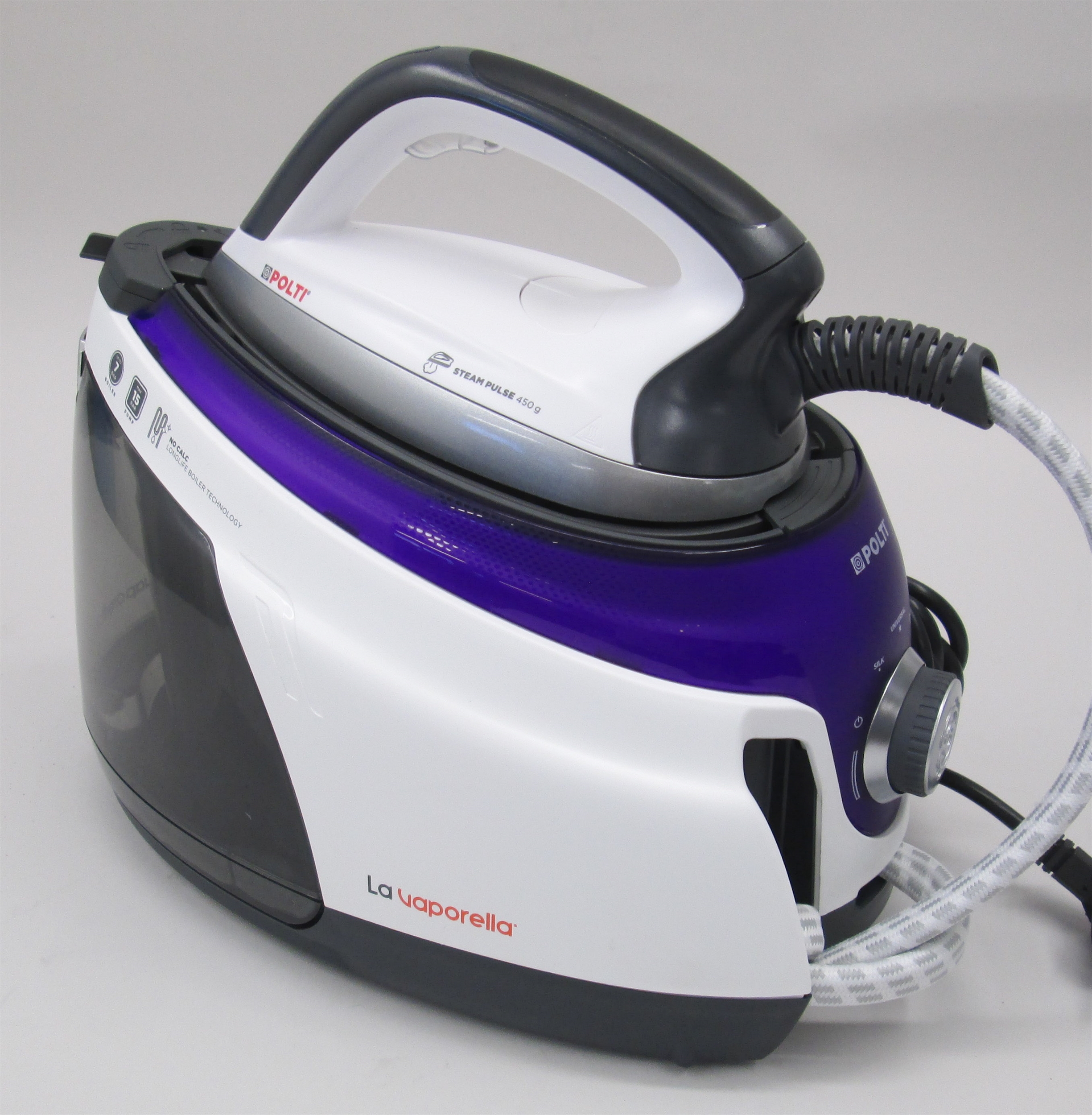 POLTI LA VAPORELLA XM80R PLEU0226