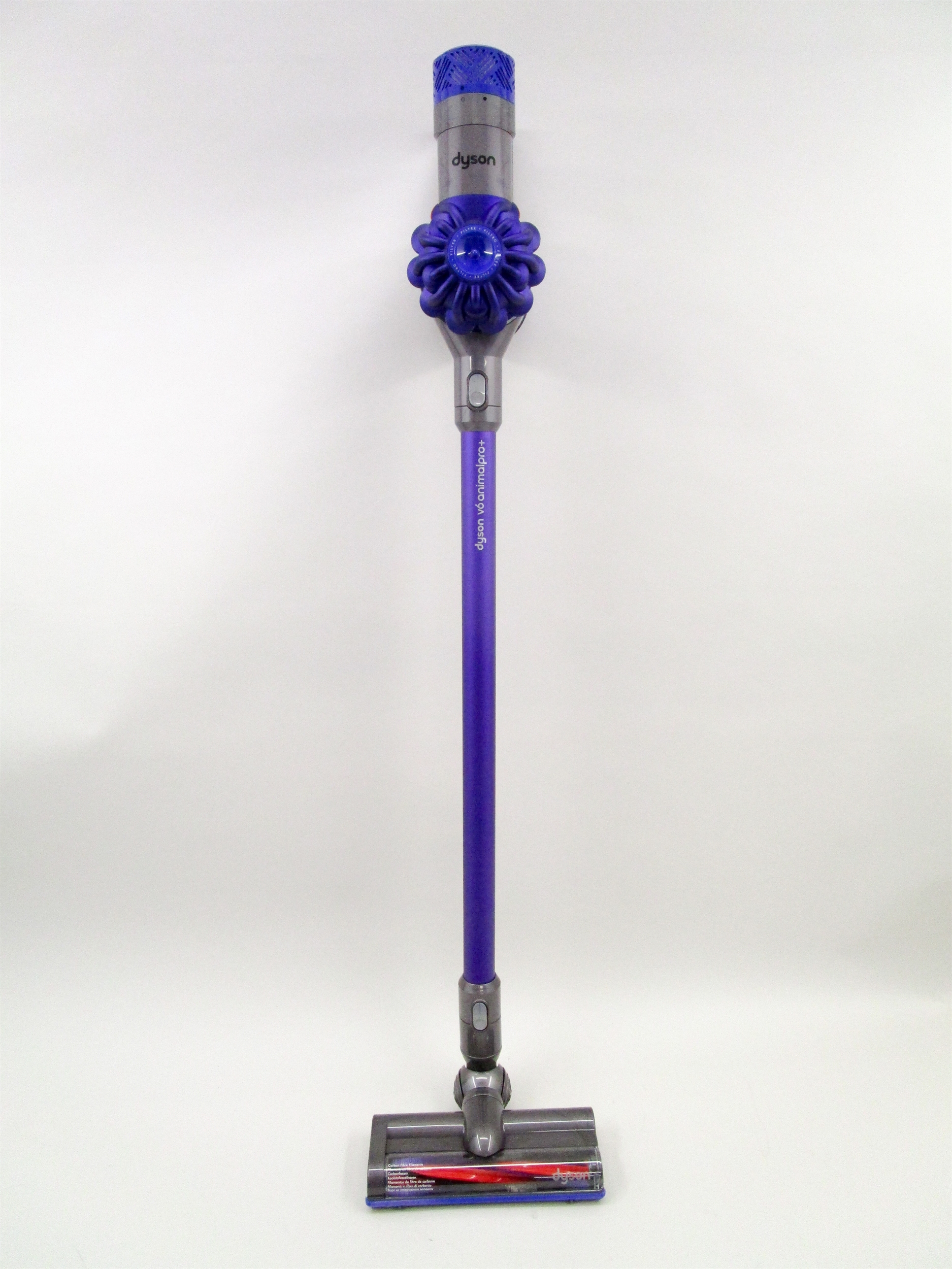 DYSON V6 ANIMALPRO+ (21.6V)