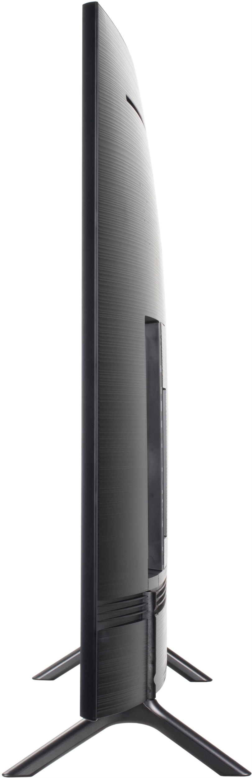 SAMSUNG UE55NU7305