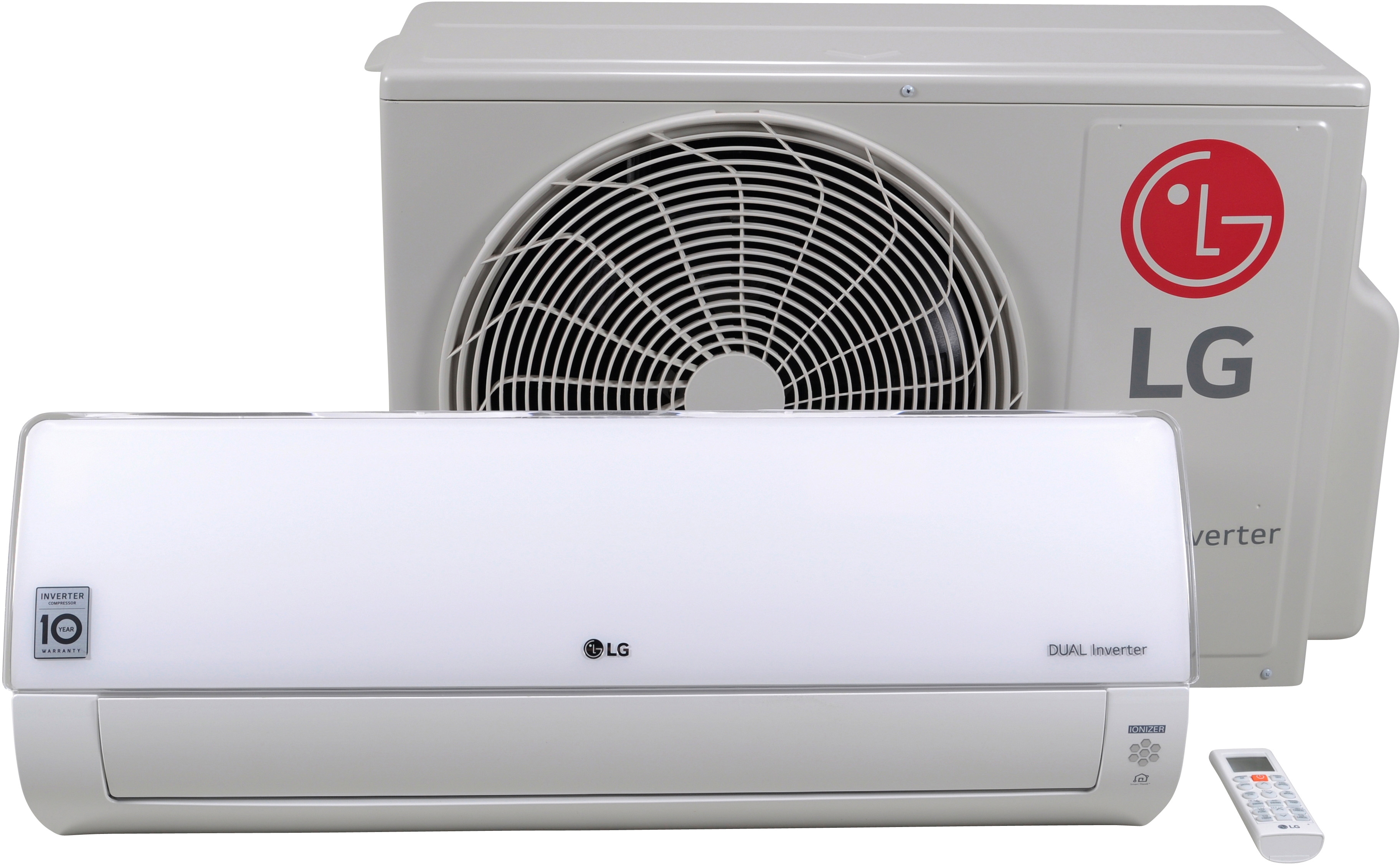LG DC09RQ NSJ / DC09RQ UL2 (DC12RQ.SSJ - NEW DELUXE)