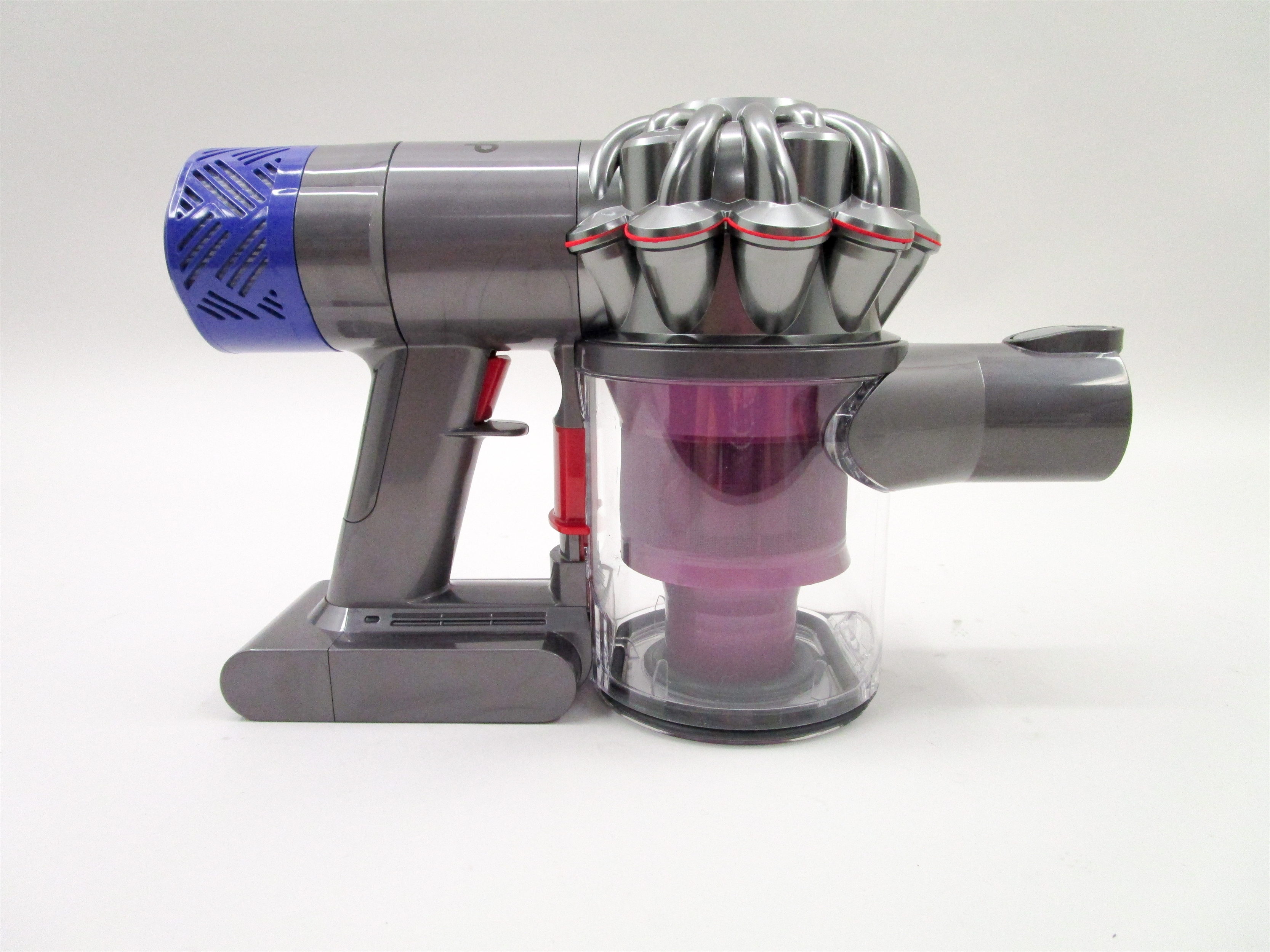 DYSON V6 Motorhead (21.6V)