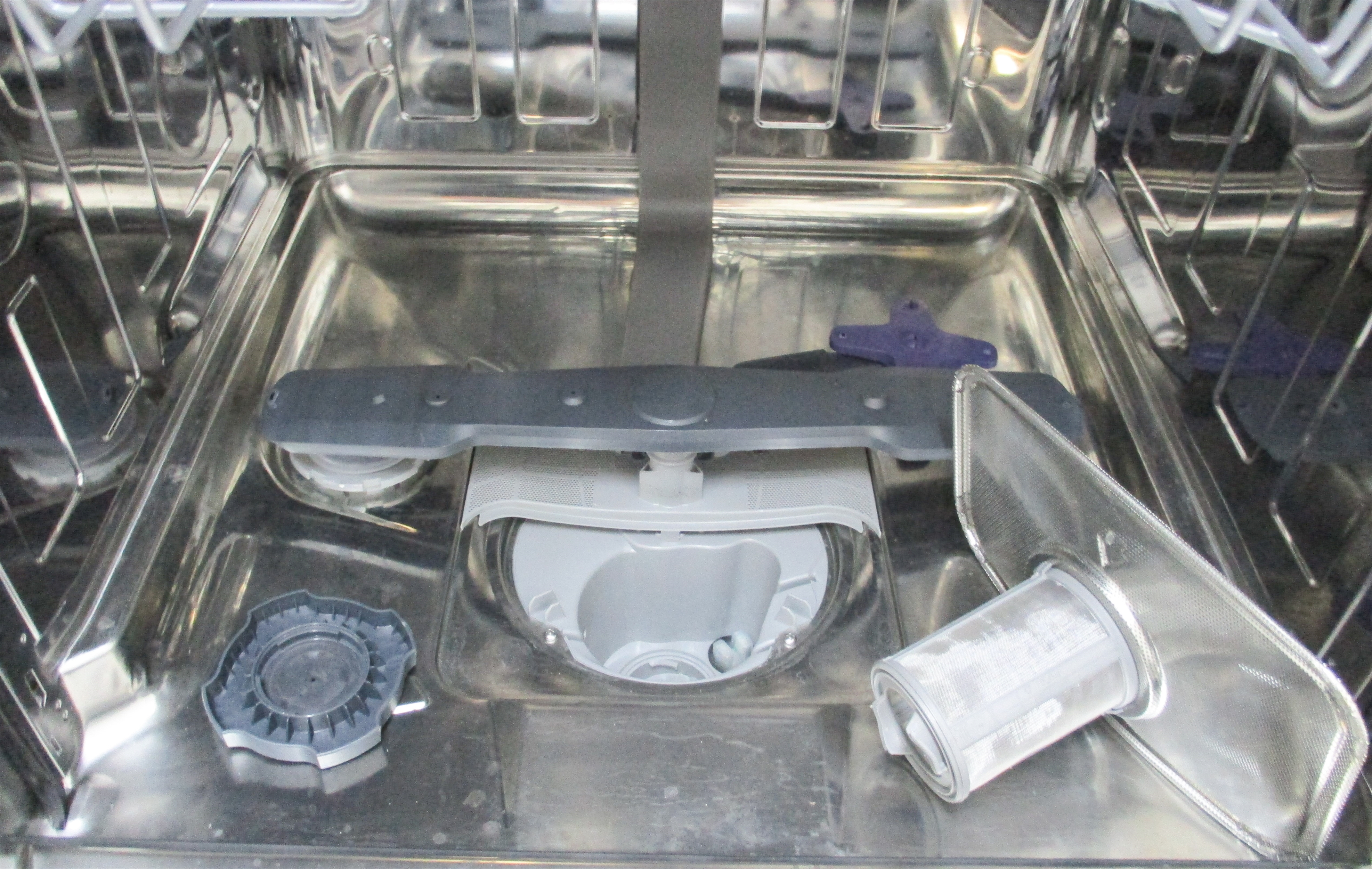 BEKO DFN28432X