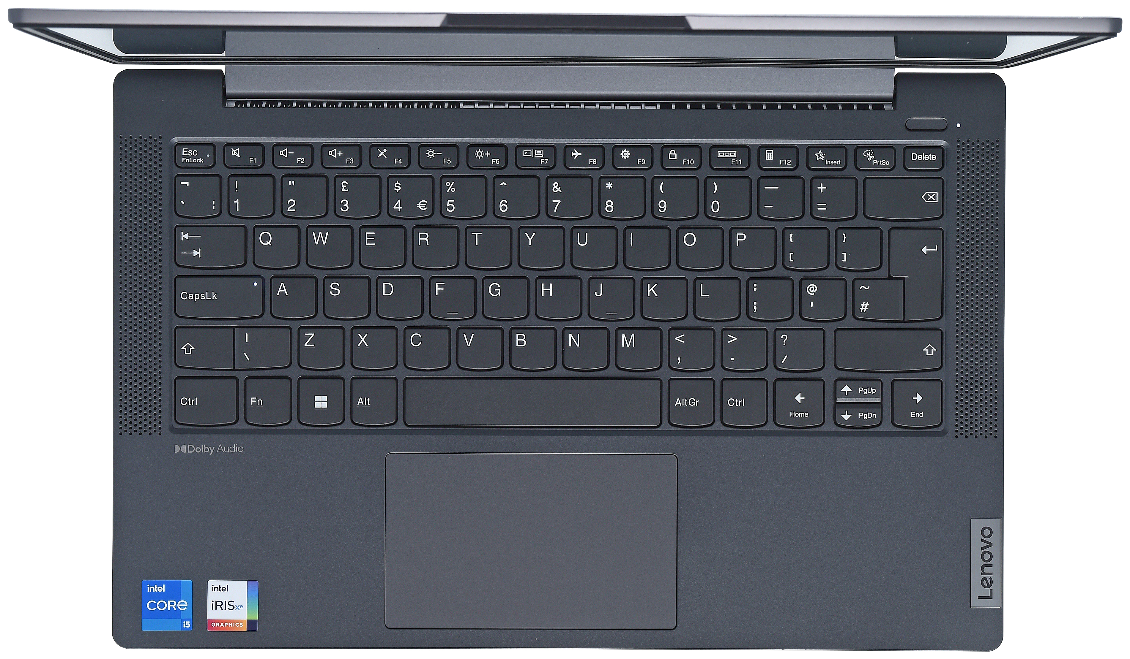 LENOVO IDEAPAD 5I 14 (GEN 7)