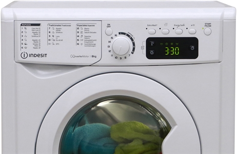 INDESIT EWE 81283 W SPT N