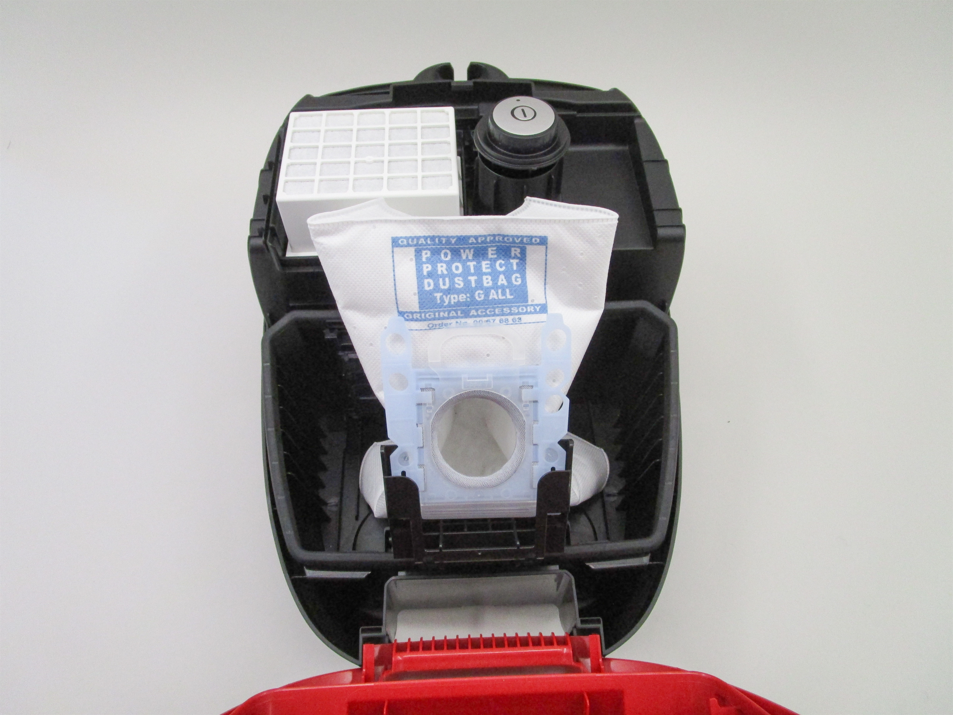 BOSCH BOSCH BGLS 4540