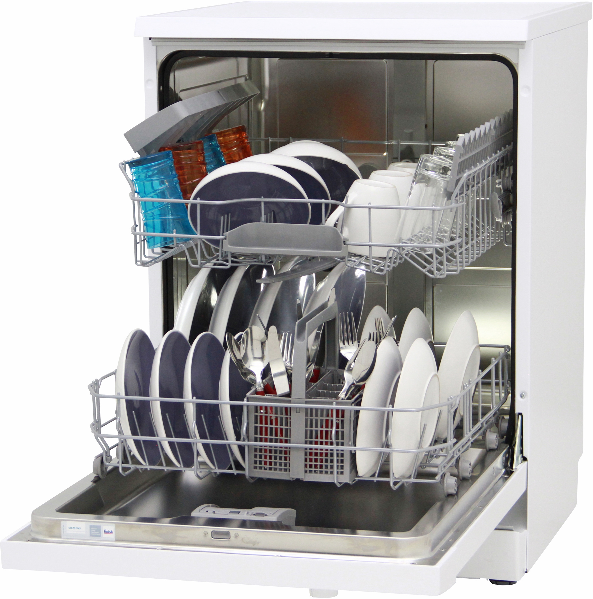 SIEMENS SN215W01CE