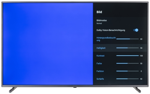 PANASONIC TX-58JX820E